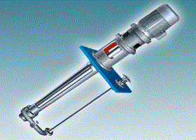 LJYA型磷酸料浆泵