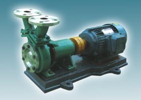 WB型不锈钢漩涡泵