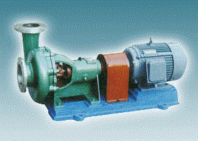 AFB型耐腐蚀化工泵