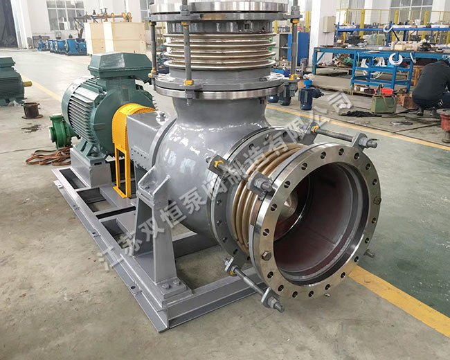 不锈钢强制循环泵